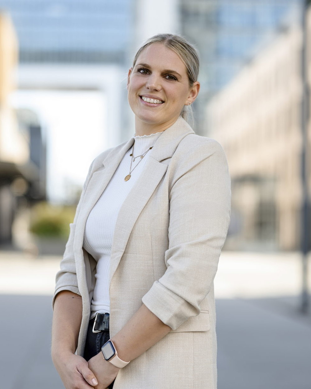 Svenja Failenschmid